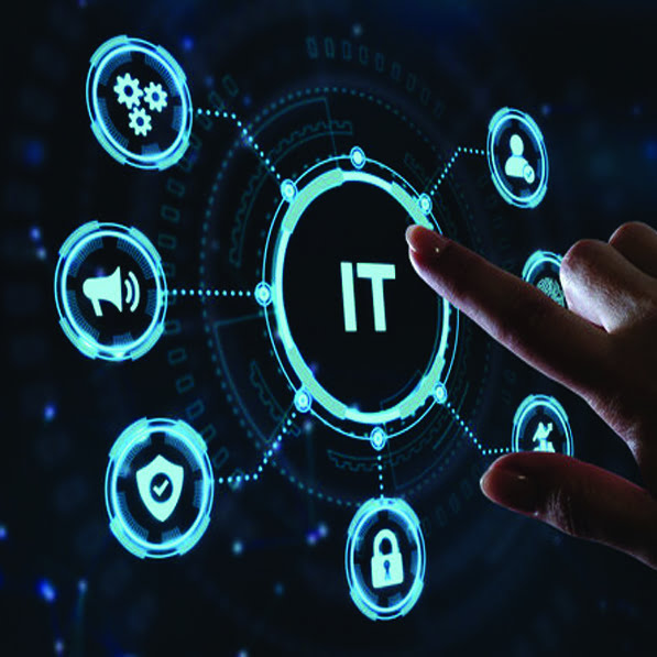 تكنولوجيا المعلومات