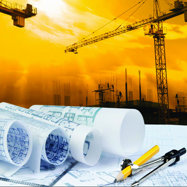 كافة خدمات الهندسة الإنشائية