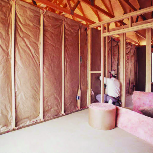 أعمال العزل