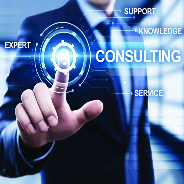 الاستشارات المالية