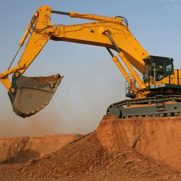 خدمات الحفر