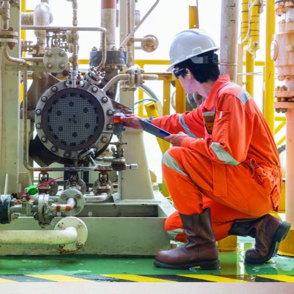 الأعمال الميكانيكية