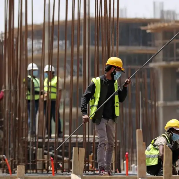 البناء والتشييد