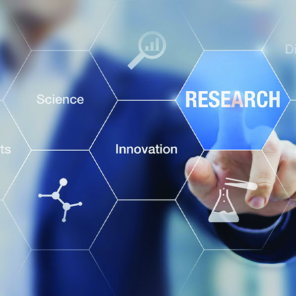 البحوث والدراسات