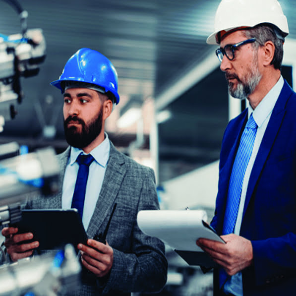 إدارة المرافق