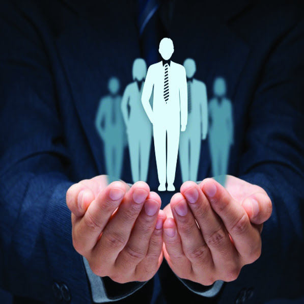 إدارة الموارد البشرية