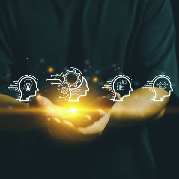 الابتكار والتطوير