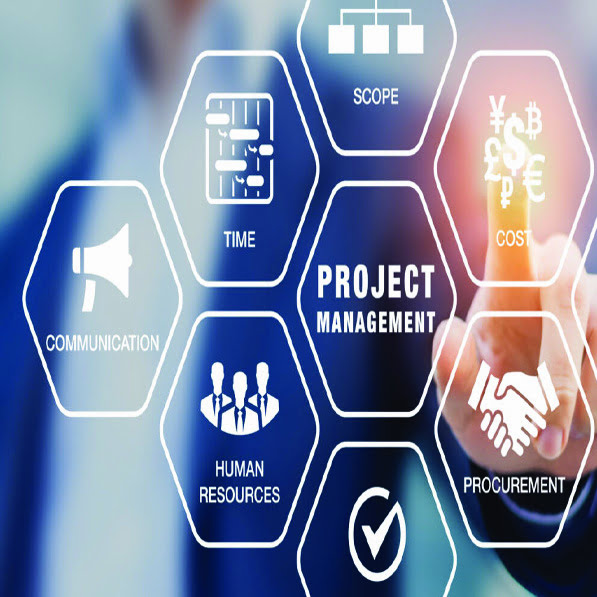 إدارة المشاريع