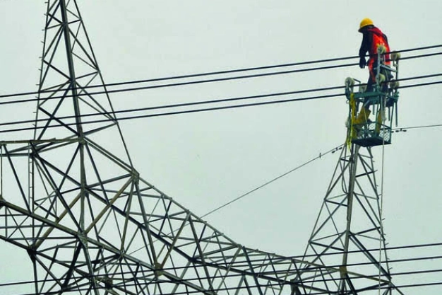 انشطة الهندسة للمشاريع الكهربائية