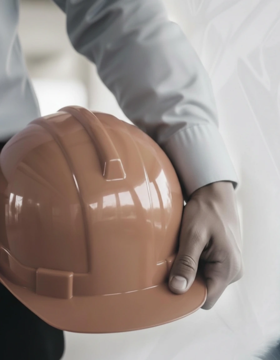 الجمع بين الإبداع الهندسي والدقة الفنية