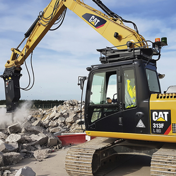 استخراج رخص الهدم