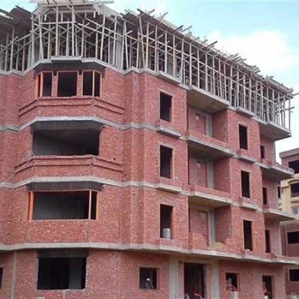 استخراج رخص البناء